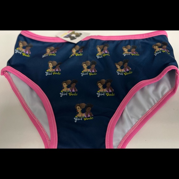 Customized Girlcode brand - Picture 7 of 9